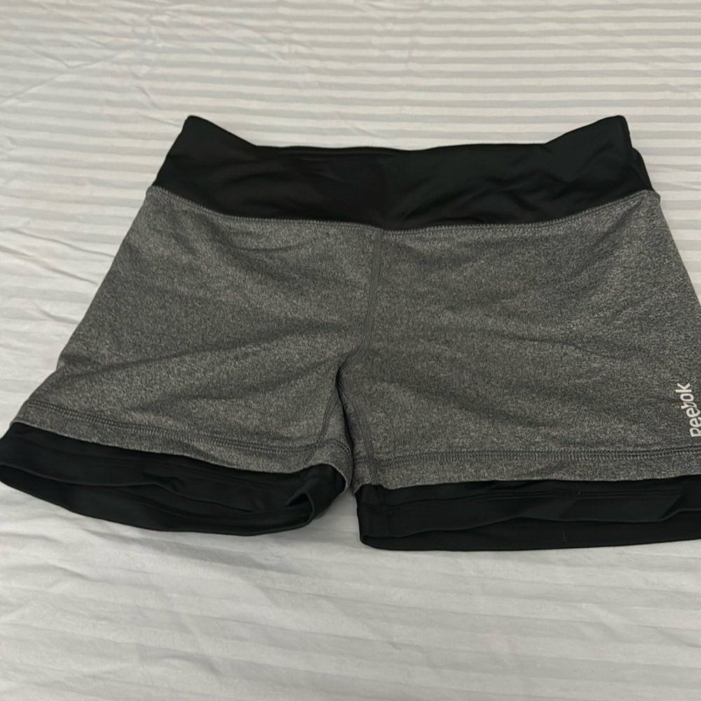 Reebok Workout Shorts